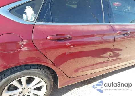 2016 Chrysler 200 Limited из США, поврежденный, VIN 1C3CCCABXGN127944